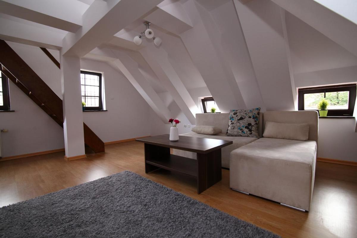 Apartamenty Szabla Bydgoszcz 1 - Hizvo