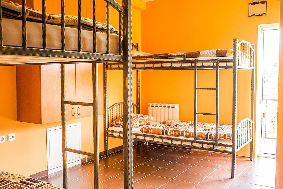 Apartmani Kastel - Hizvo