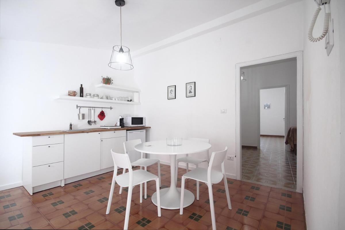 B&Sicily - Casa e Putia - Housity