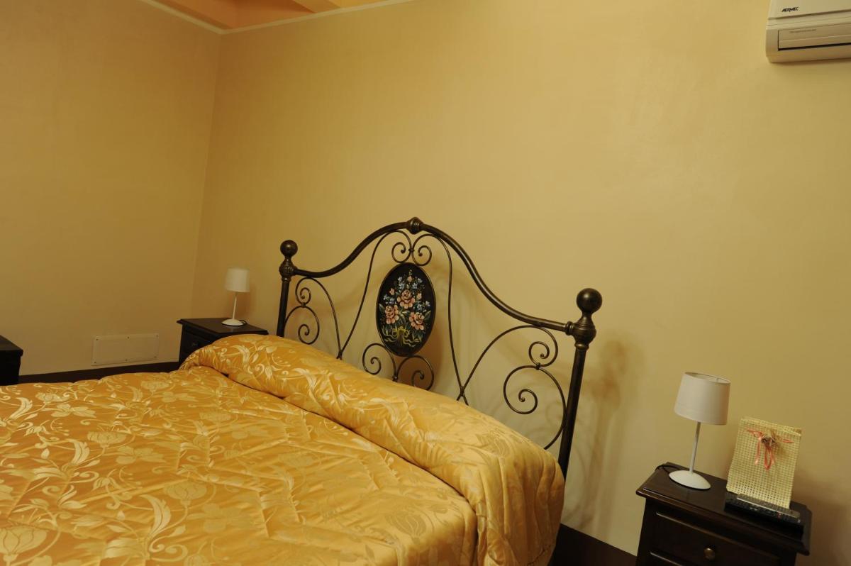 B&B Palazzo Mantegna - Housity