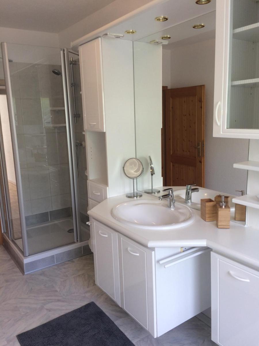 Ferienwohnung Im Grünen - Hizvo