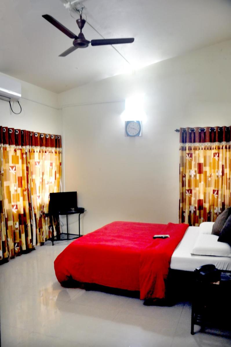 Radhanand Holiday Home - Housity