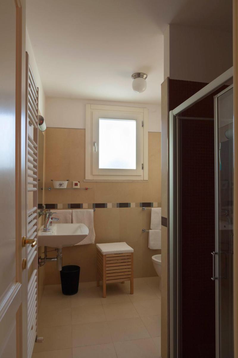 Suitetrails - Villa Urso bed&breakfast