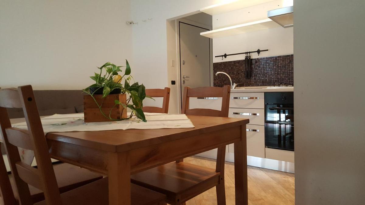 La tua Kimera - Housity