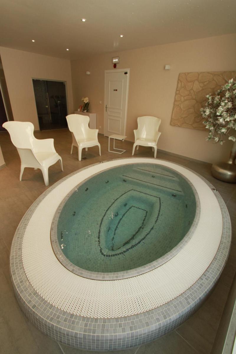 Photo de la galerie de l'établissement Hotel du Soleil et Spa, à Saint-Rémy-de-Provence