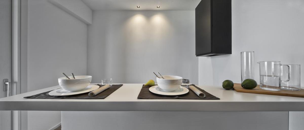 Luxury Suites Collection - Frontemare Viale Milano 33 - Housity
