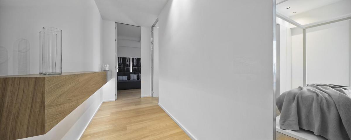 Luxury Suites Collection - Frontemare Viale Milano 33 - Housity