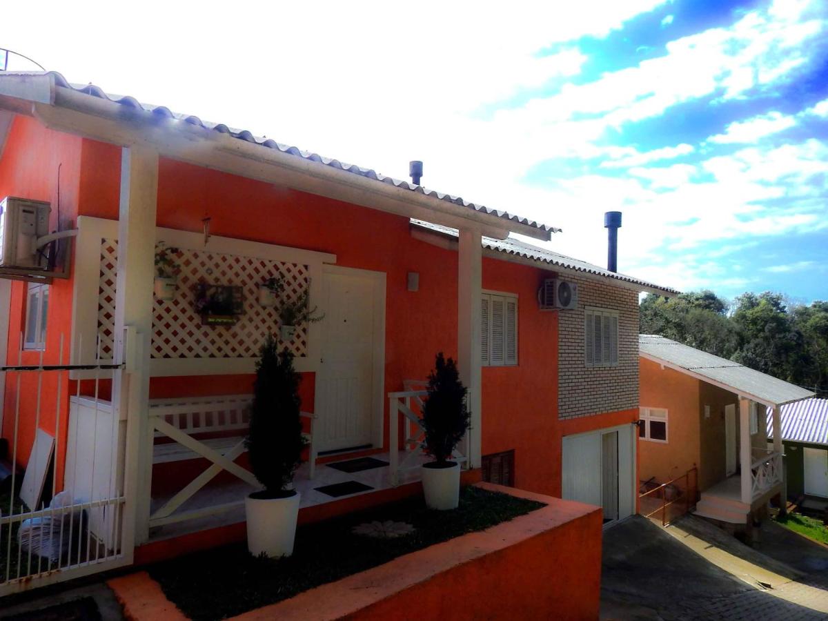 Glamour Gramado Residence - Housity