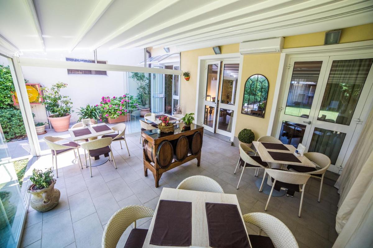 Suitetrails - Hotel Patavium