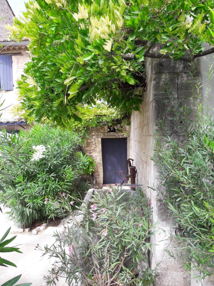 Jardin de l'établissement Hotel du Soleil et Spa