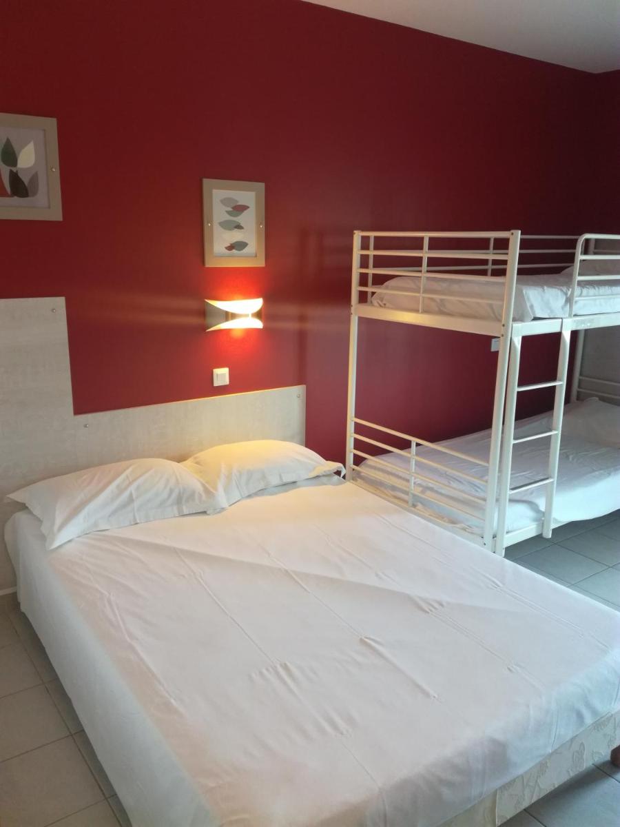 Fasthotel Montpellier Baillargues - Housity