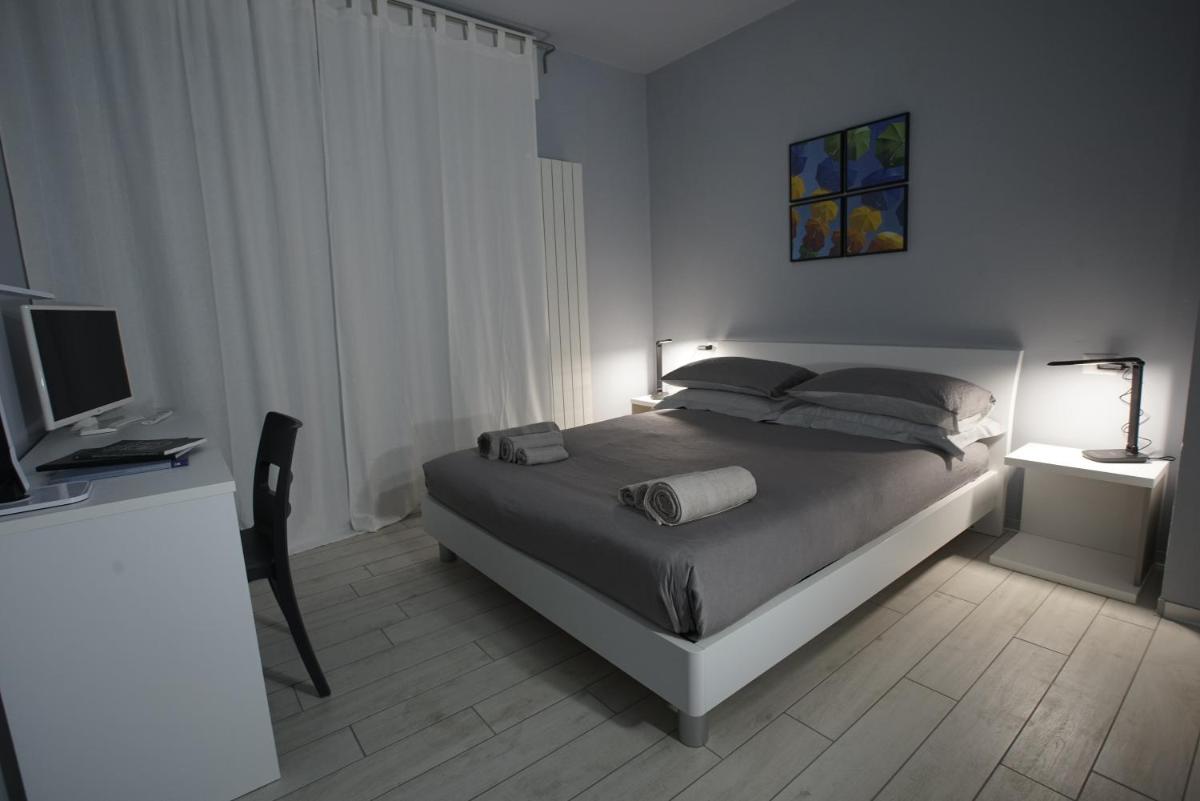 Le3stanze - Housity