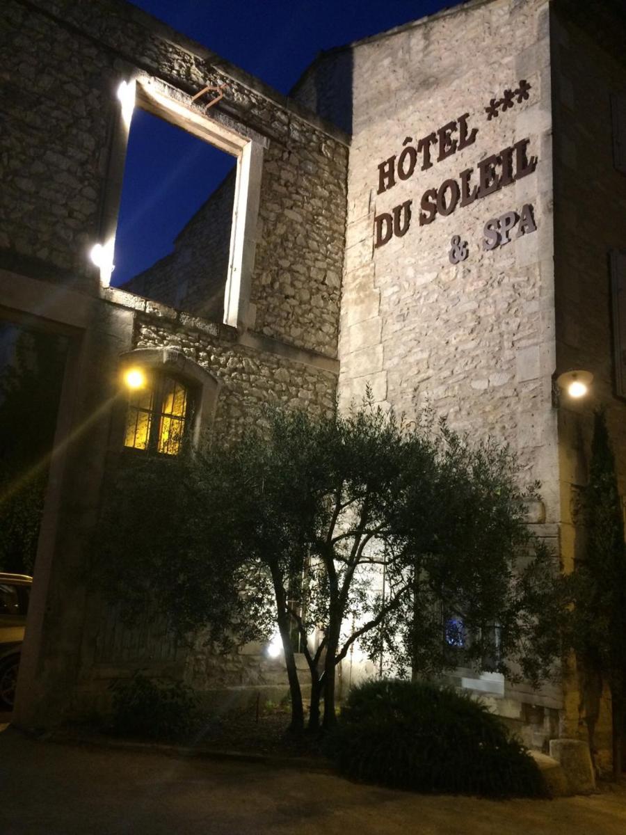 Hotel du Soleil et Spa - Housity