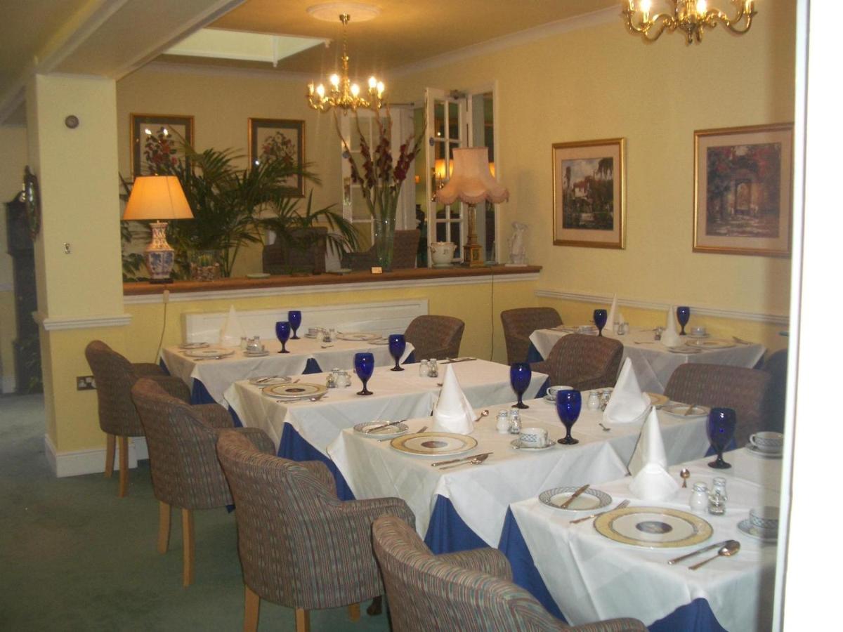 Beech House Hotel - Housity
