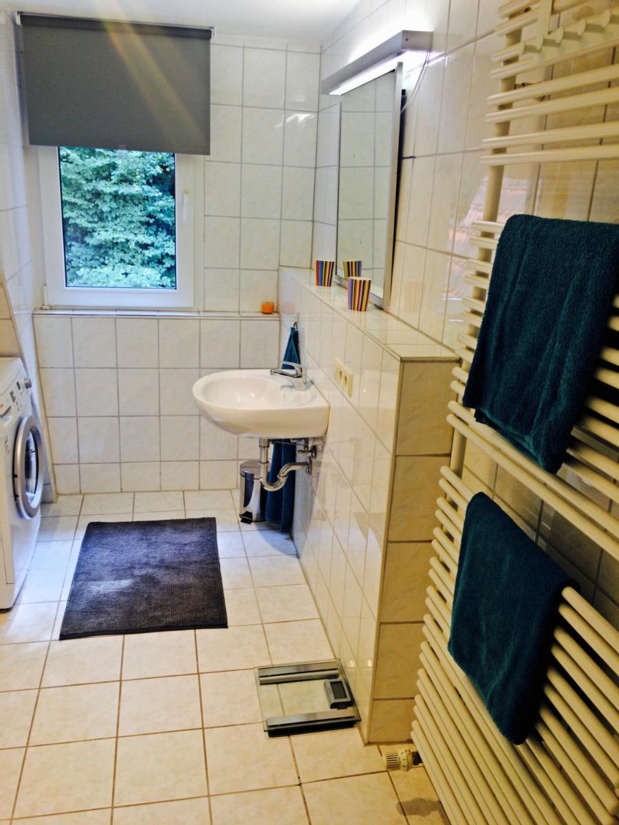 Suitetrails - Baden Apartment