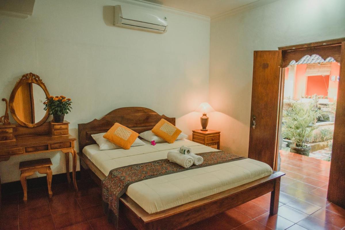 Wayan Guest House - Housity
