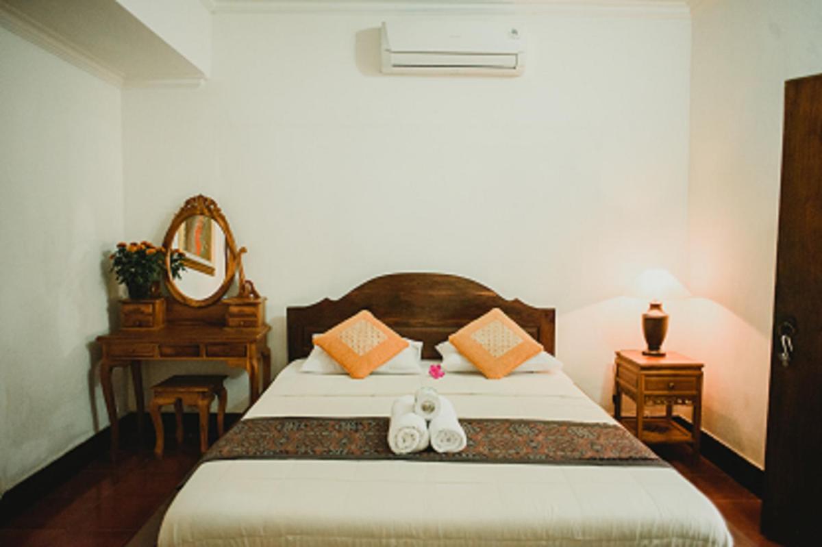 Wayan Guest House - Housity