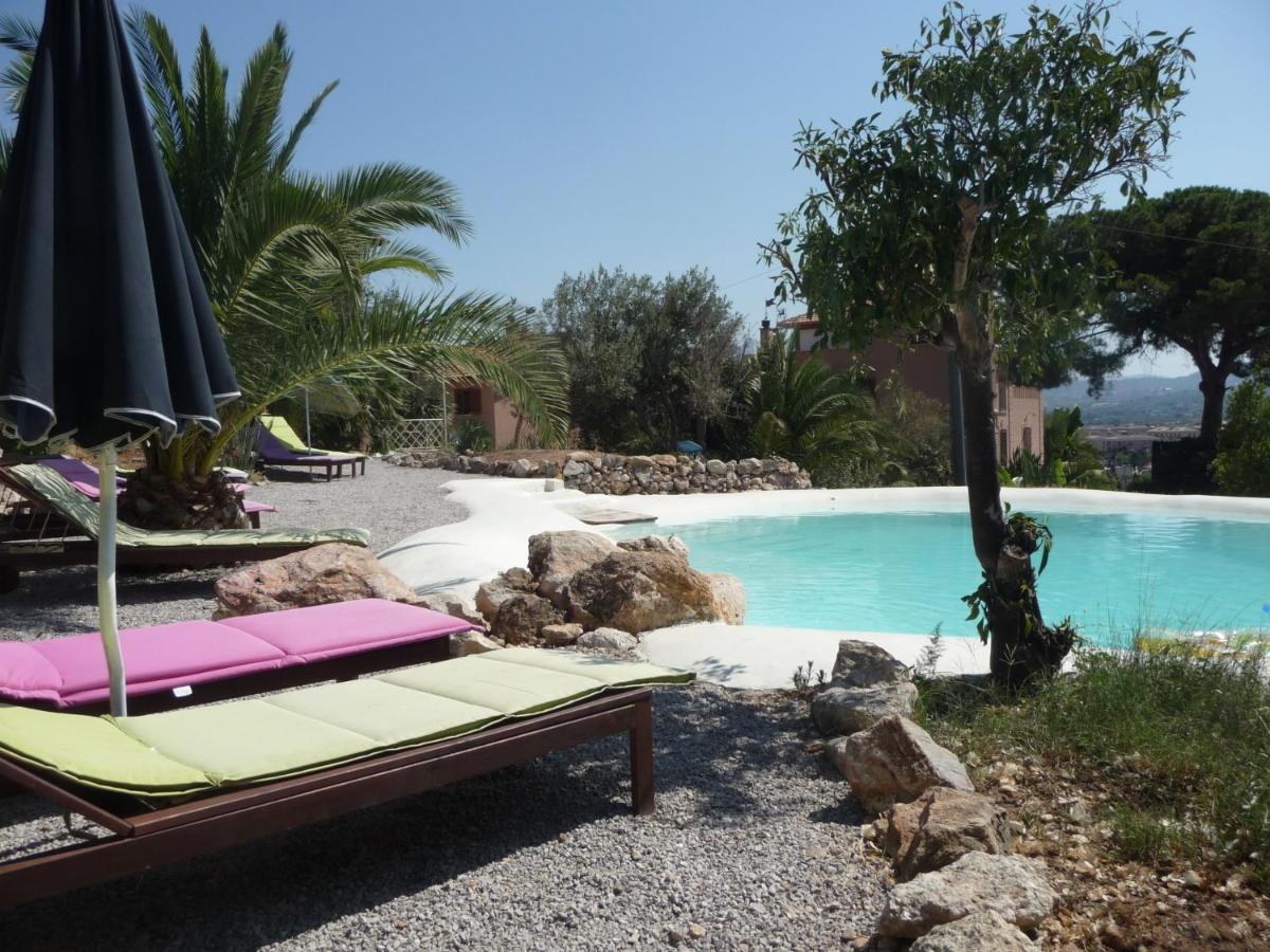 Suitetrails - Villa Paladino Solunto