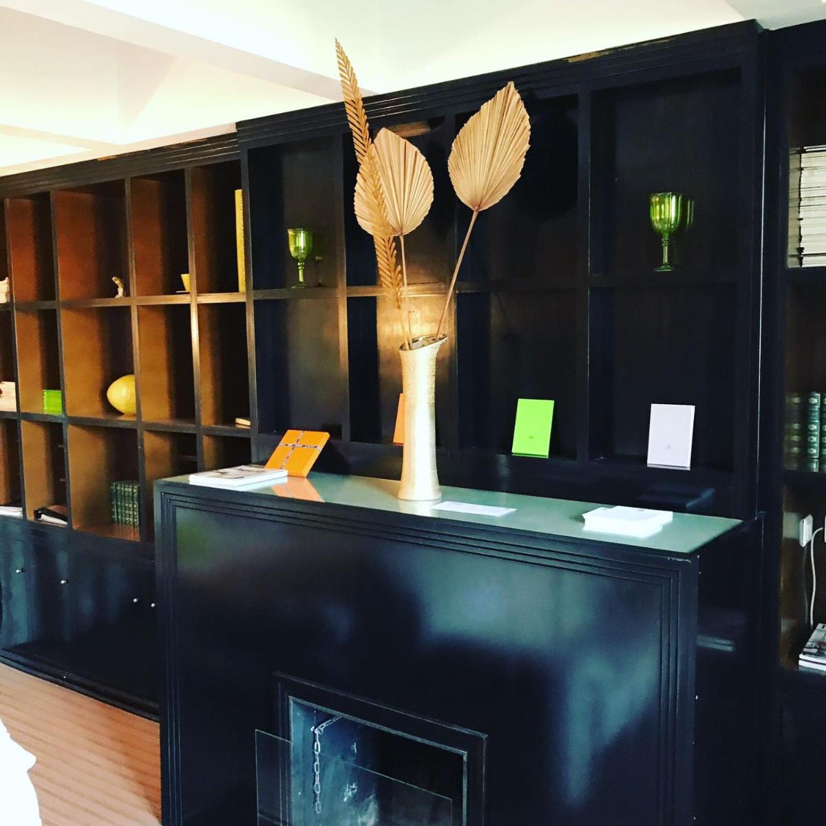 Photo de la galerie de l'établissement Hôtel Particulier Le 28 - Spa & Art Luxury Design by Alain Ducasse, à Aix-en-Provence