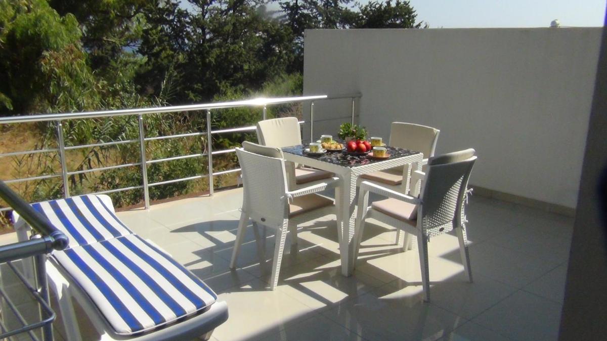 Suitetrails - Magic Beach Apartments