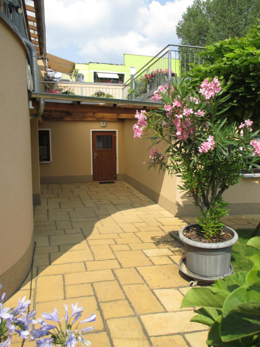 Ferienwohnung Rohrwallinsel Köpenick - Housity