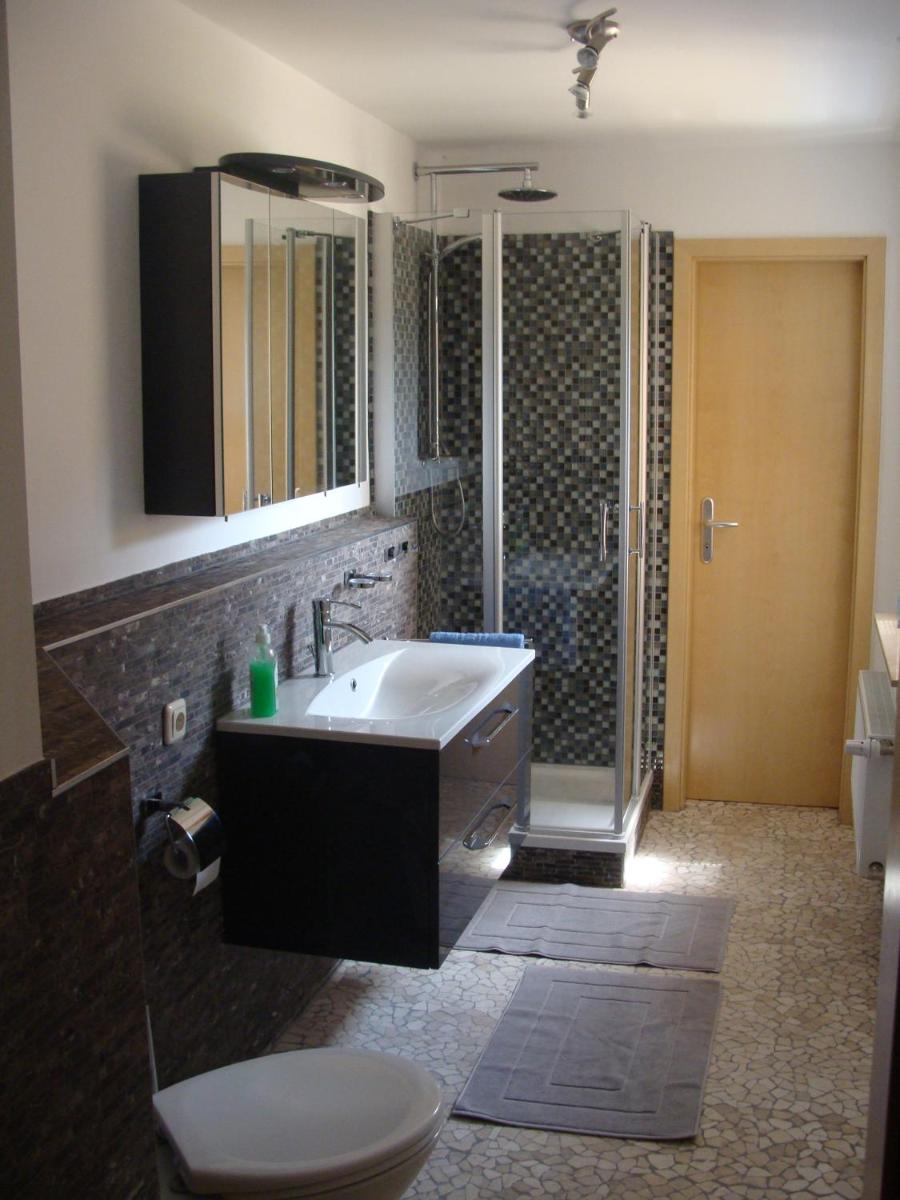 Ferienwohnung Rohrwallinsel Köpenick - Housity
