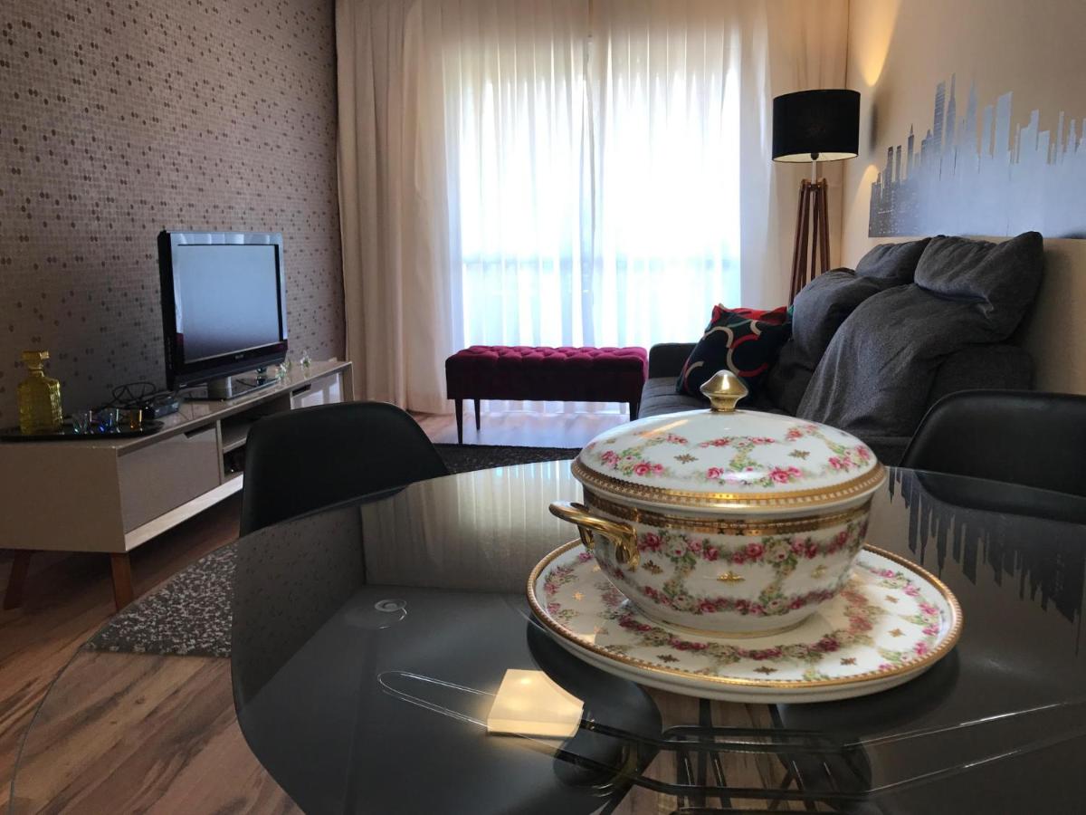 Charmoso Apartamento no Bairro Jardim - Housity