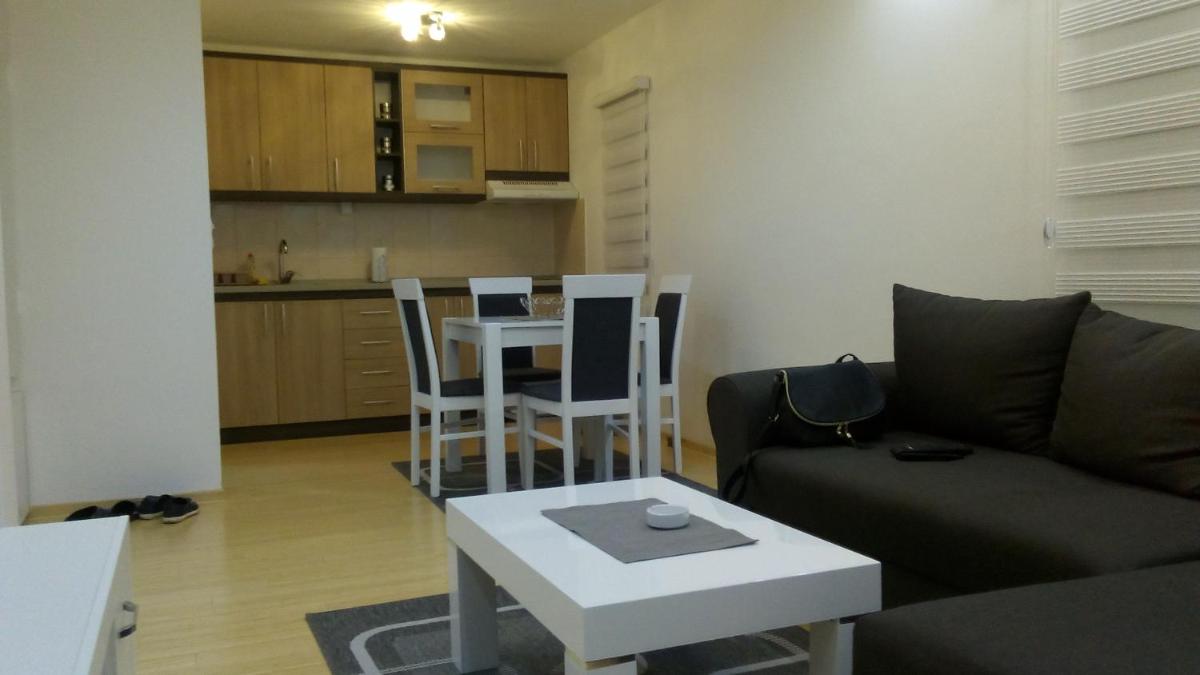 Apartments NS Novaković - Housity