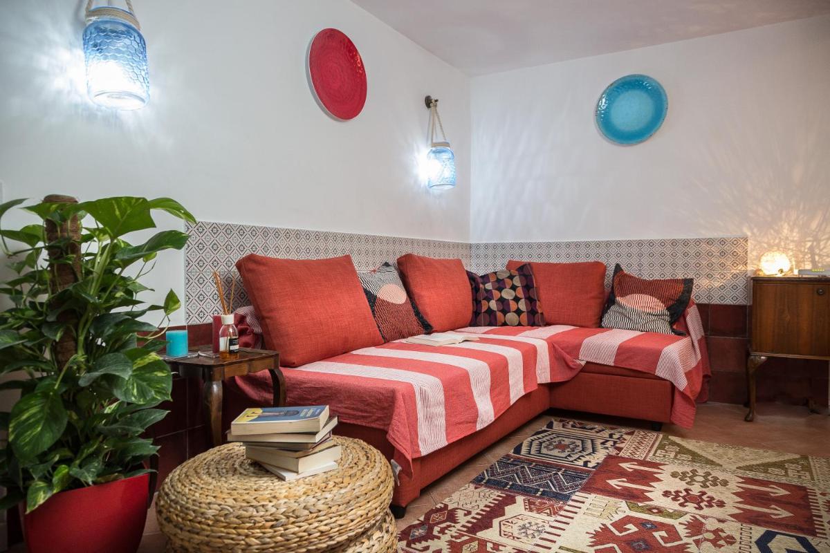 Moroni Trastevere Cozy Apartment - Housity