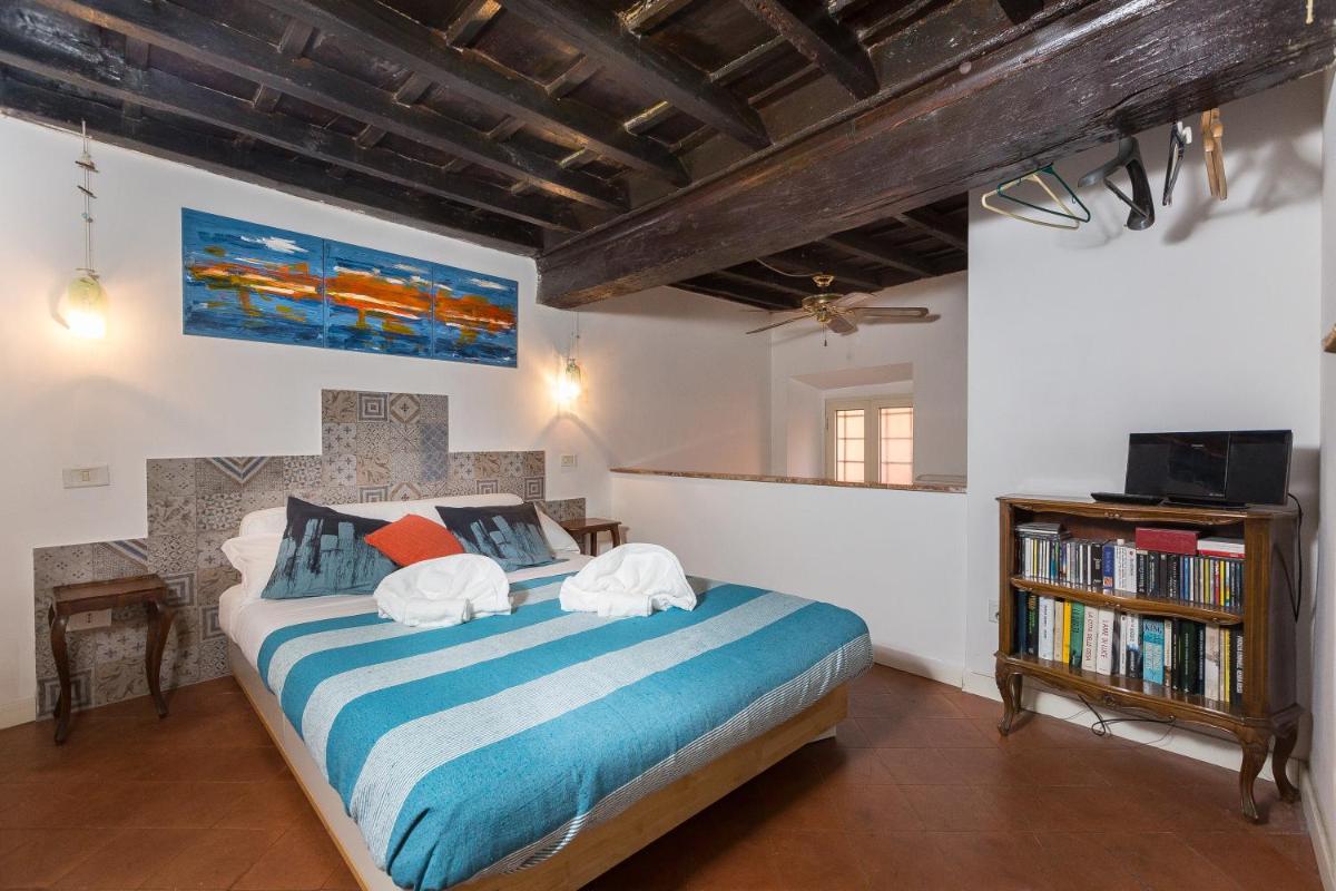 Moroni Trastevere Cozy Apartment - Housity