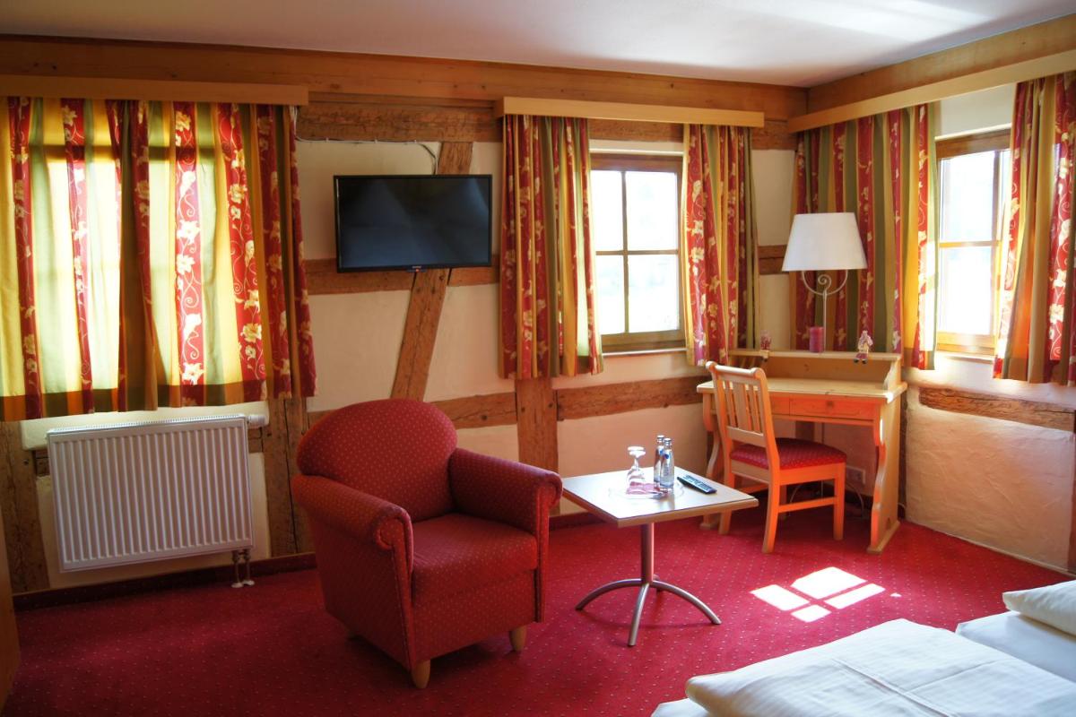 Gasthof Schönau - Housity