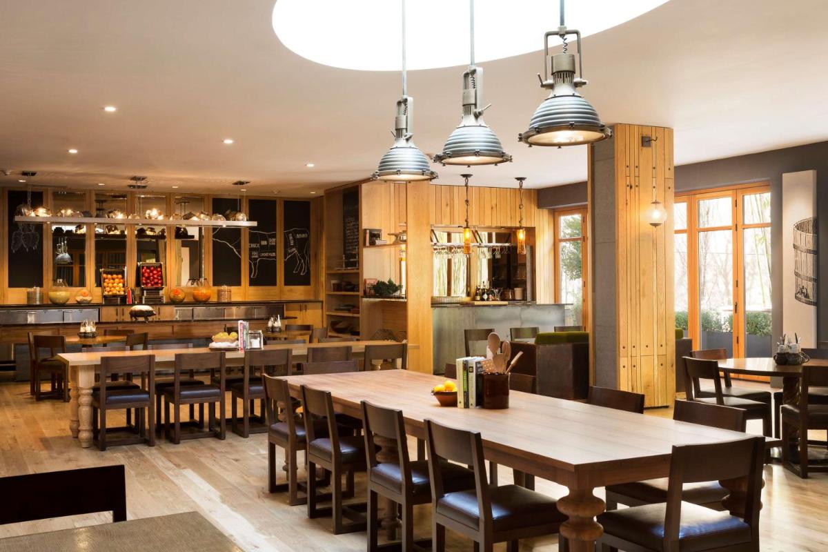 Andaz Napa, By Hyatt - Housity