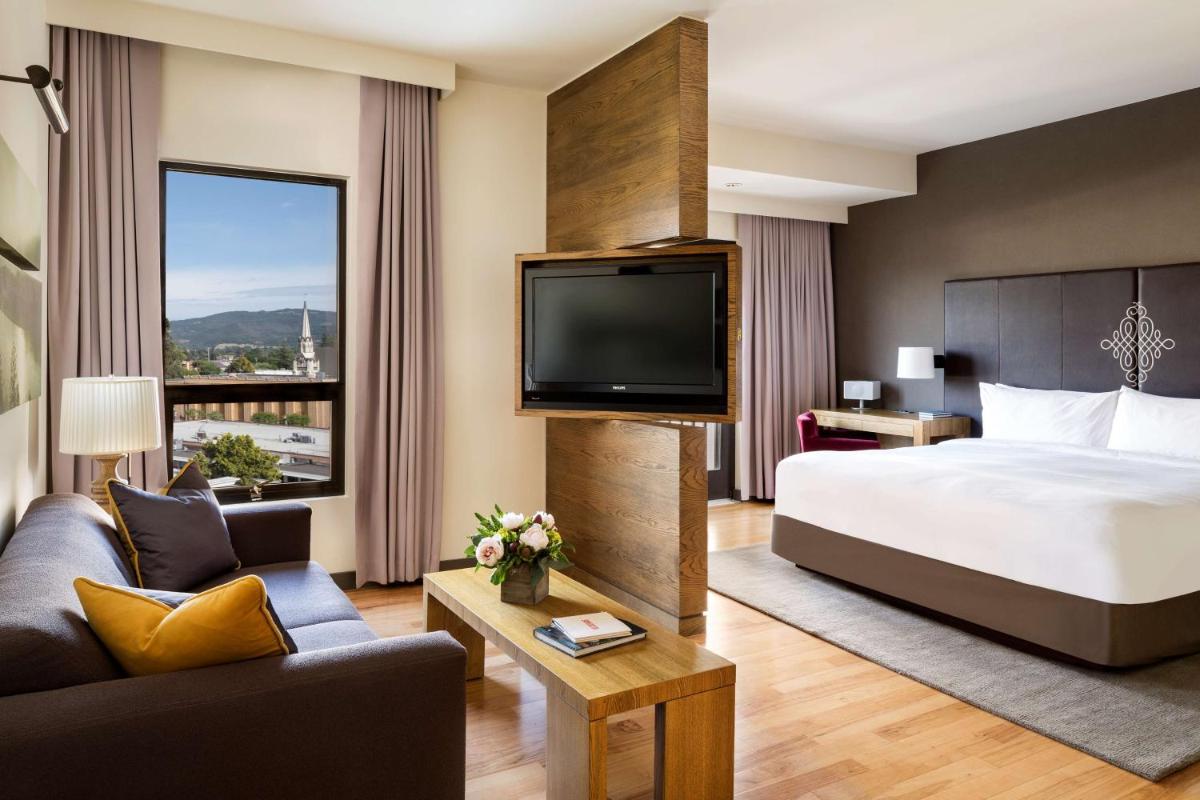 Andaz Napa, By Hyatt - Housity