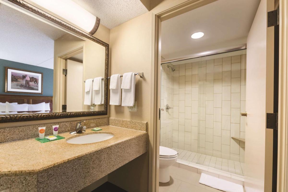 Suitetrails - Hyatt Place Fort Worth Stockyard