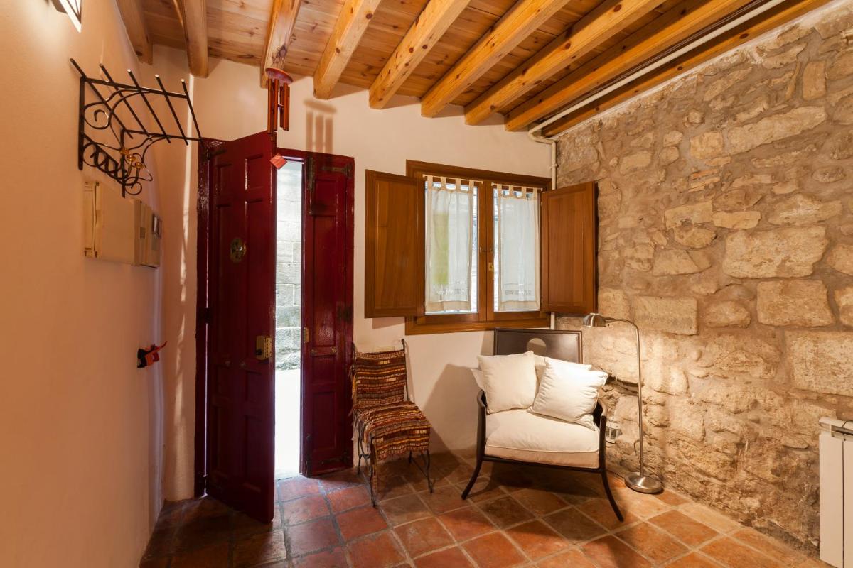 Casa Malvasía - Housity