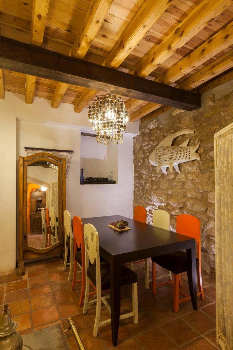 Casa Malvasía - Housity