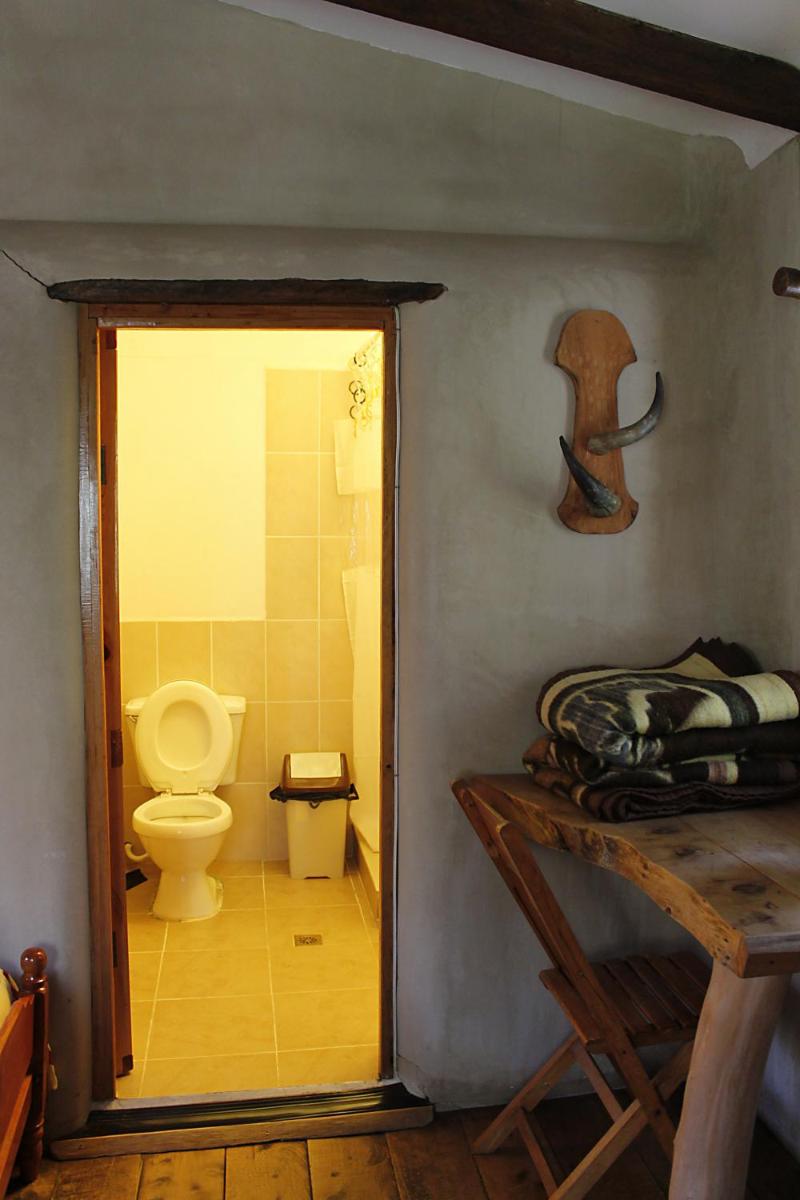 Altai Oasis Lodge - Housity