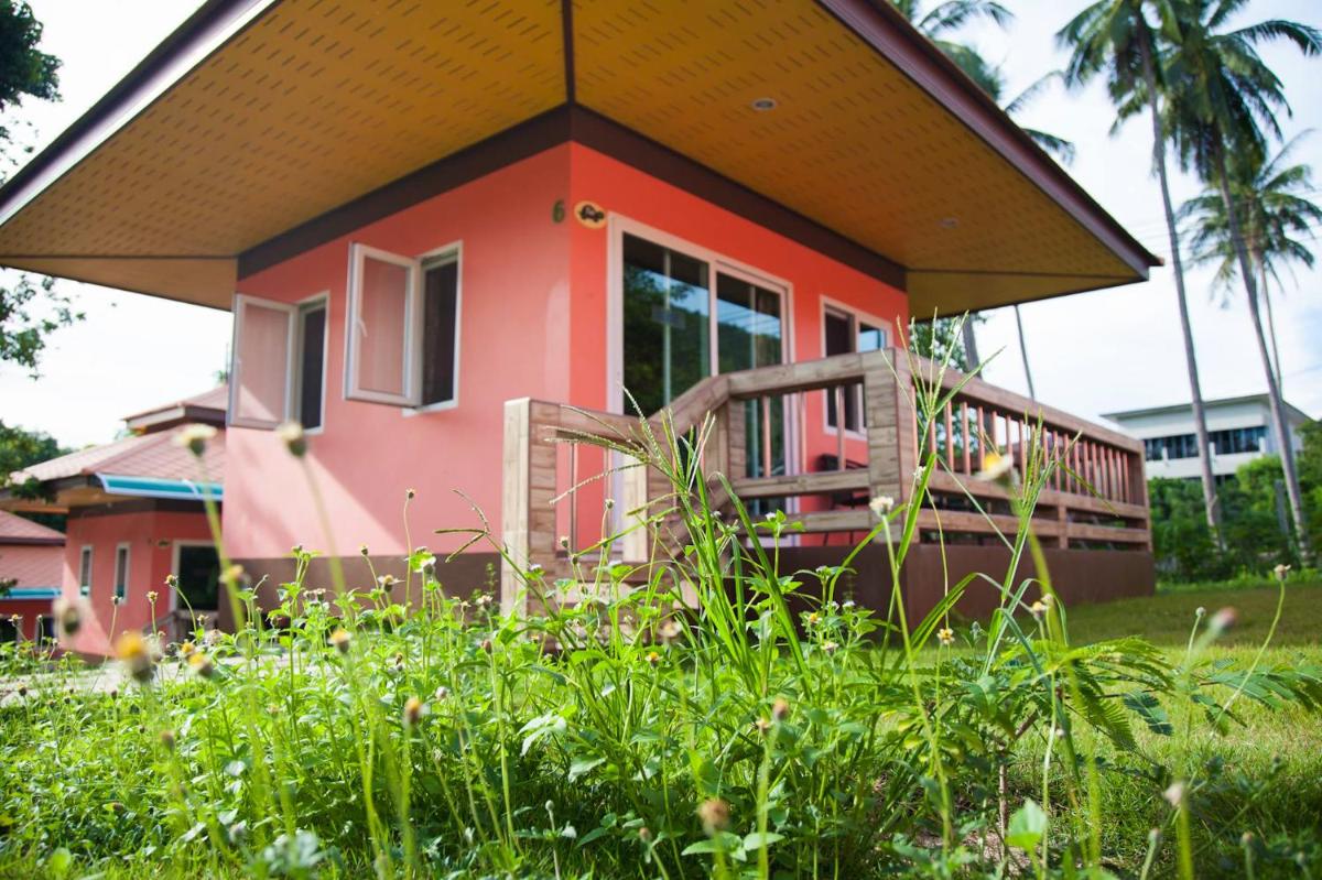 Koh Tao Garden Resort - Housity