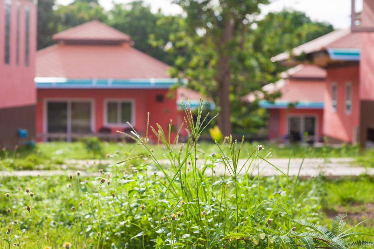 Koh Tao Garden Resort - Housity