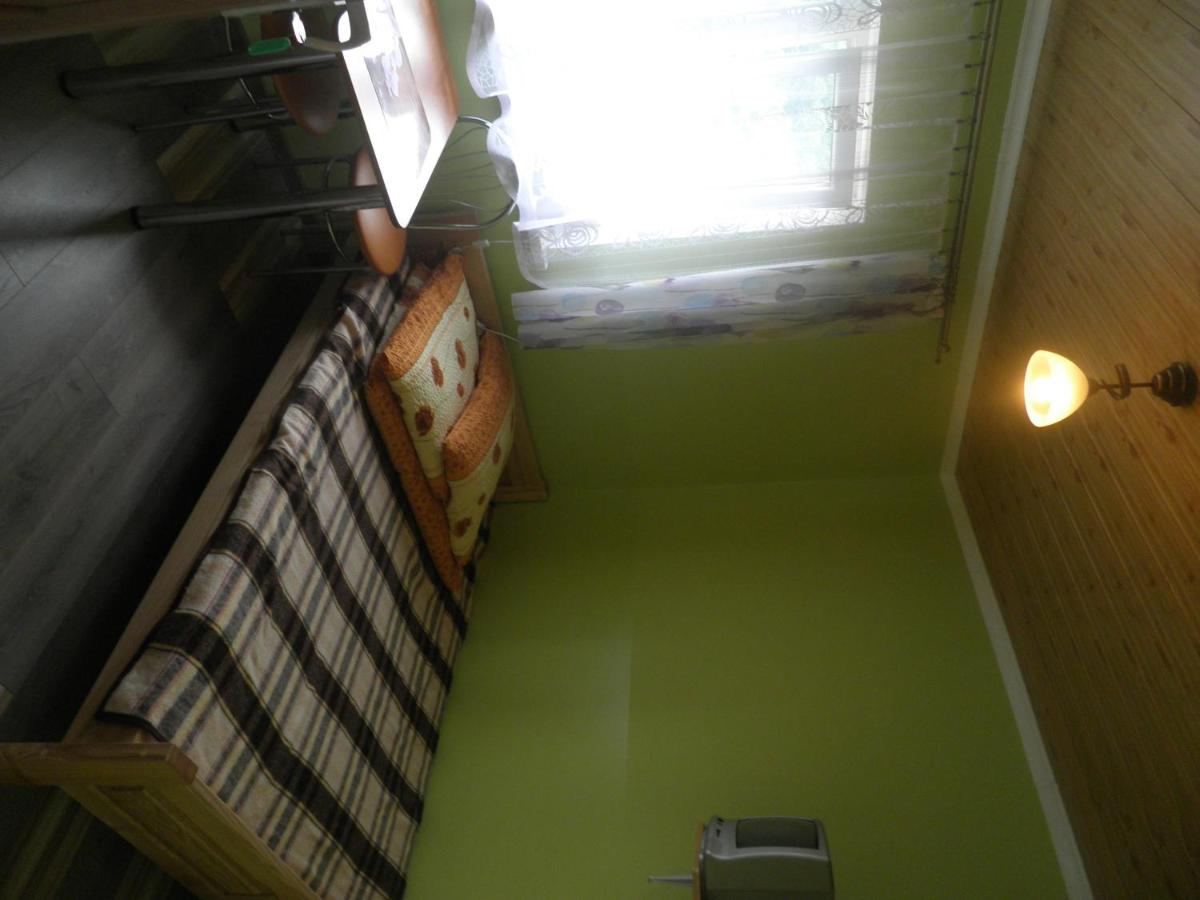 Pod Kabajka - Housity