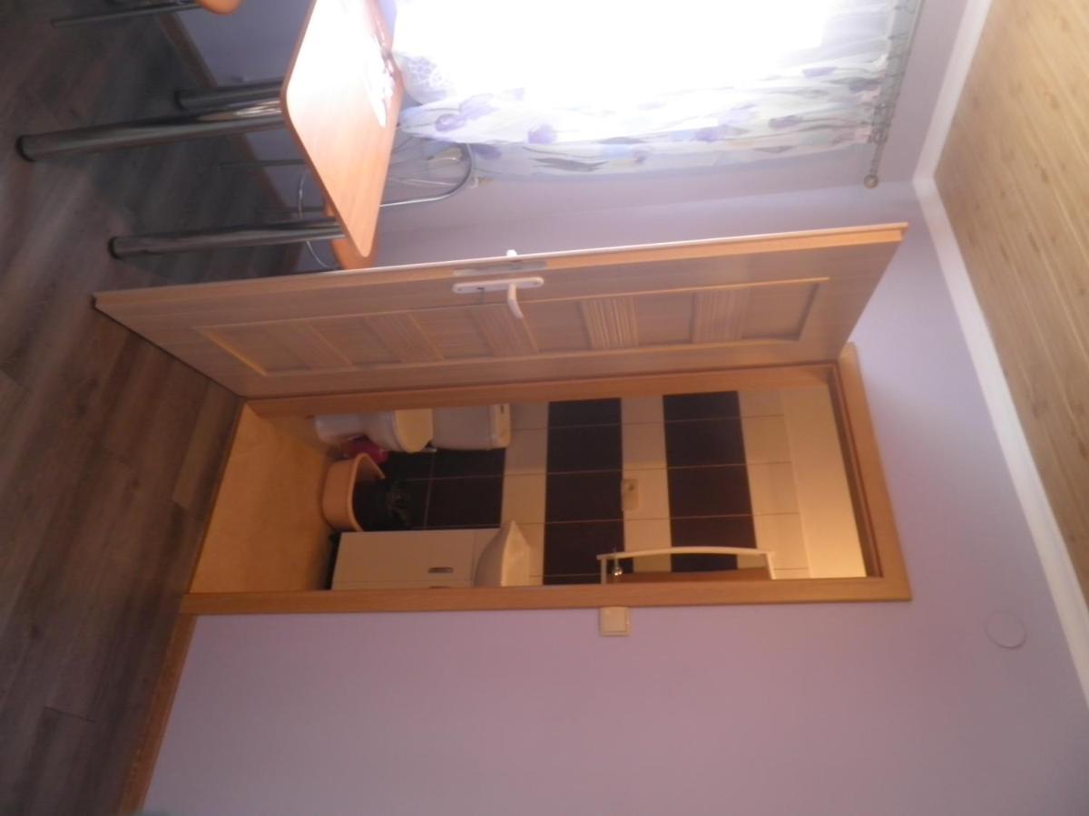 Pod Kabajka - Housity