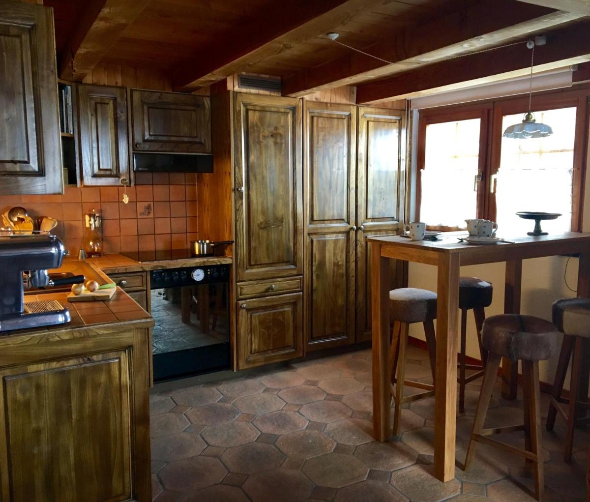 Chalet Chez Sophie - Housity