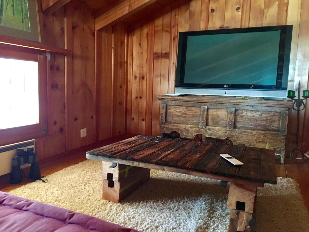 Chalet Chez Sophie - Housity