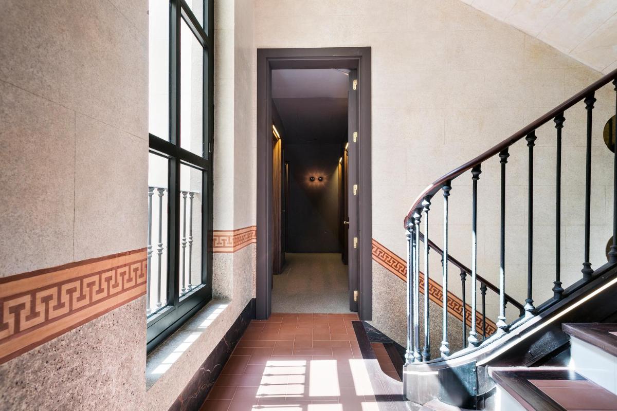 Imagen de la galería de Yurbban Passage Hotel & Spa, en Barcelona