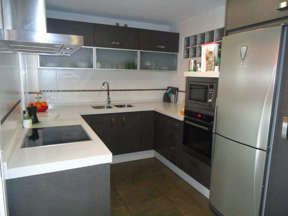 Apartamento Thebussem - Housity