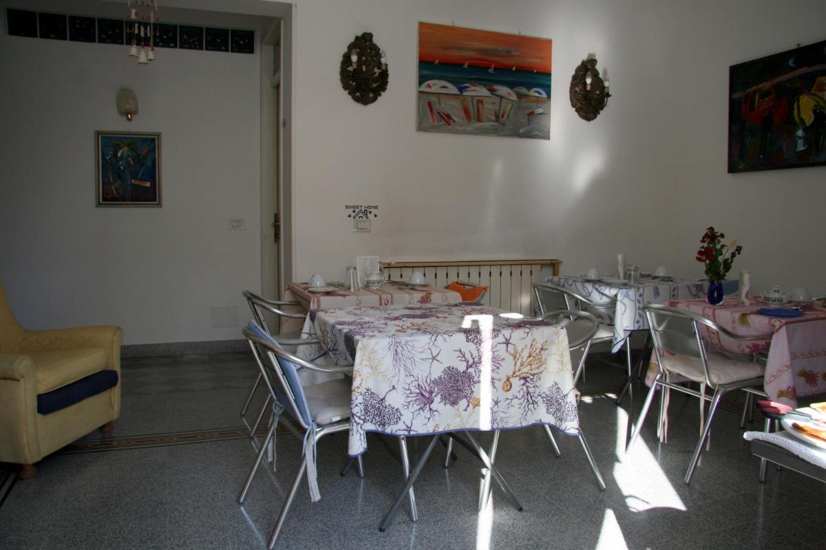 Casa Fornaciari - Housity