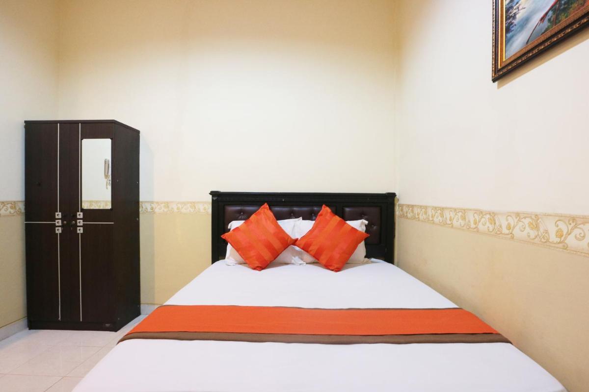 Hotel Syariah Walisongo - Housity