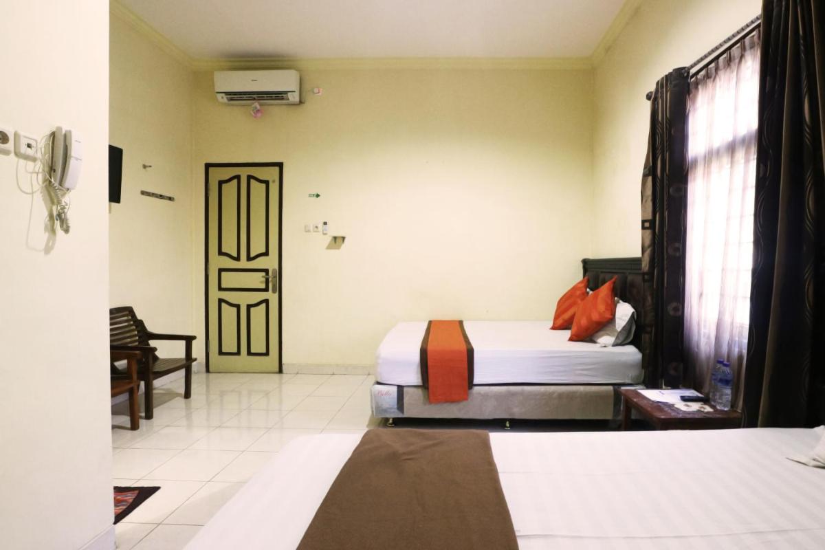 Hotel Syariah Walisongo - Housity