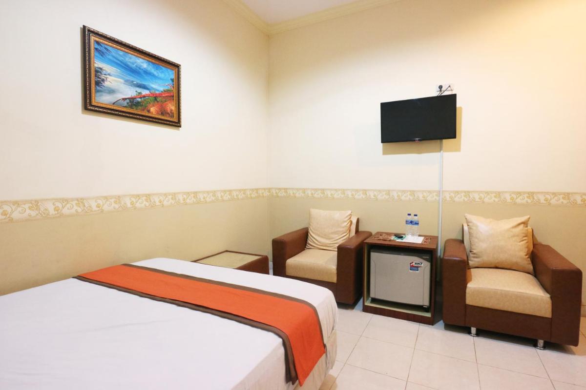 Hotel Syariah Walisongo - Housity