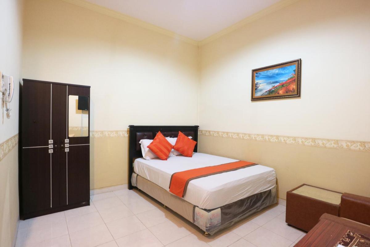 Hotel Syariah Walisongo - Housity